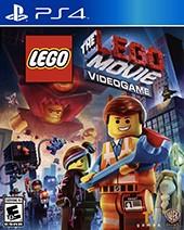 LEGO Movie Videogame