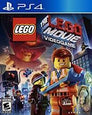 LEGO Movie Videogame