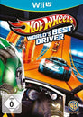 Hot Wheels: World's Best Driver