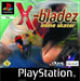 X-Bladez Inline Skater