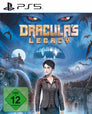 Dracula's Legacy