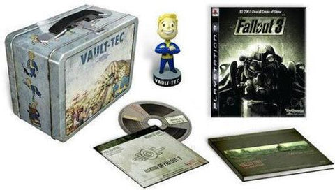 Fallout 3 [Collector's Edition]