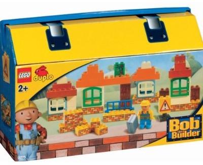 Bob's Big Building Box #3275
