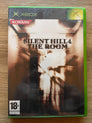 Silent Hill 4: The Room