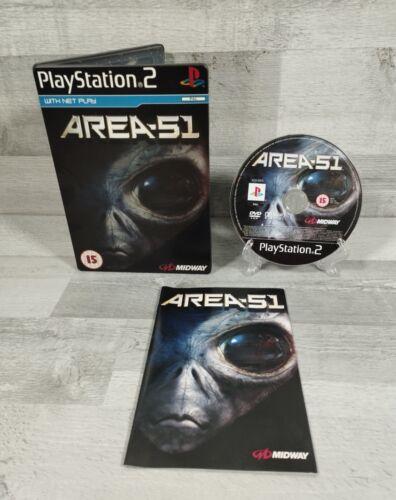 Area 51 [Steelbook Edition]