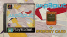 Wipeout 3 [Memory Card Bundle]