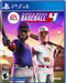 Super Mega Baseball 4