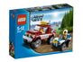 Police Pursuit #4437