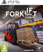 Forklift Simulator