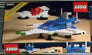 Cosmic Cruiser #6890