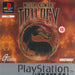 Mortal Kombat Trilogy [Platinum]
