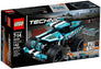 Stunt Truck #42059