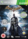 Batman Arkham Asylum [Classics]