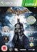 Batman Arkham Asylum [Classics]