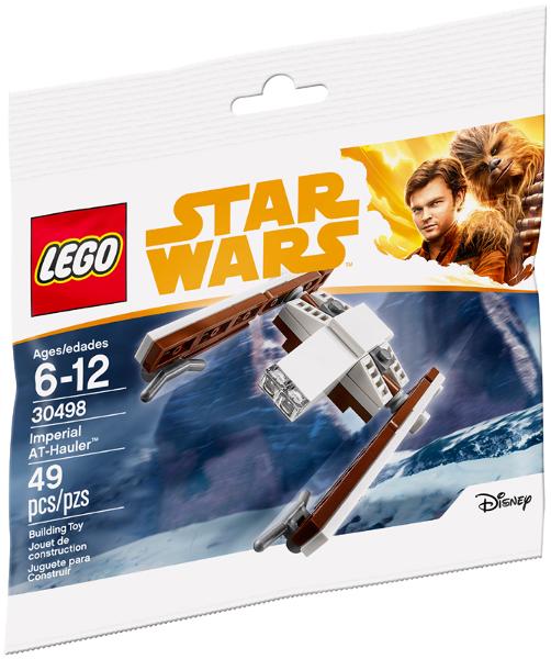 Imperial AT-Hauler #30498