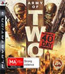 Army of Two: The 40th Day [Platinum]