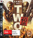 Army of Two: The 40th Day [Platinum]