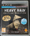 Heavy Rain [Edition Modifiee]