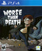 Worse Than Death