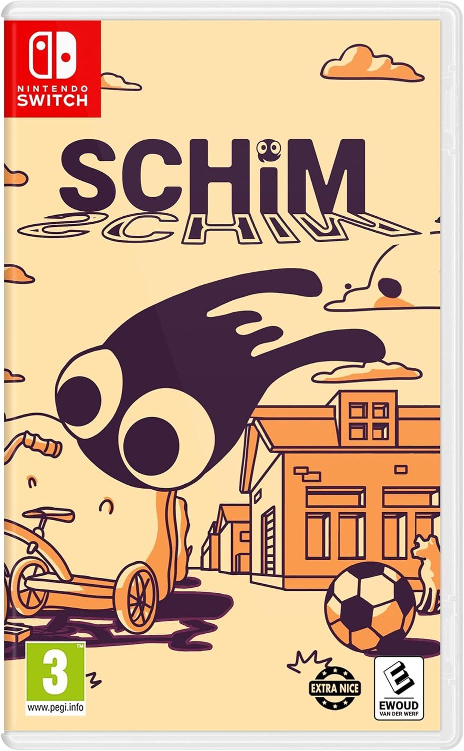 SCHiM