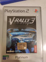 V-Rally 3 [Platinum]