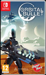 Orbital Bullet
