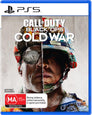 Call of Duty: Black Ops Cold War