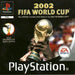 2002 FIFA World Cup