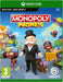 Monopoly Madness