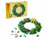 Spring Wreath #40957