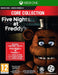 Five Nights At Freddy's: Core Collection