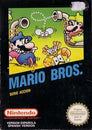 Mario Bros