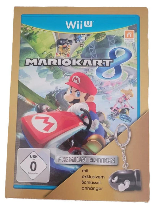 Mario Kart 8 [Premium Edition]