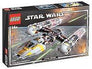 Y-wing Attack Starfighter #10134