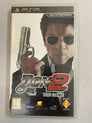Don 2: The Game