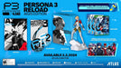 Persona 3 Reload [Aigis Edition]