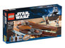 Geonosian Starfighter #7959