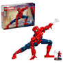 Spider-Man Hero Figure #76346