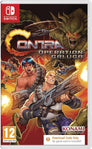 Contra: Operation Galuga [Code In Box]