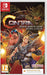 Contra: Operation Galuga [Code In Box]