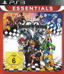 Kingdom Hearts HD 1.5 Remix [Essentials]
