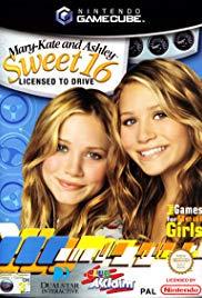 Mary Kate and Ashley Sweet 16