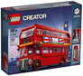 London Bus #10258