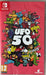 UFO 50