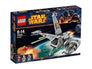 B-wing #75050