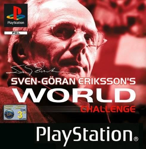 Sven-Goran Eriksson's World Challenge
