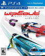 Wipeout Omega Collection [With VR]
