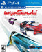 Wipeout Omega Collection [With VR]