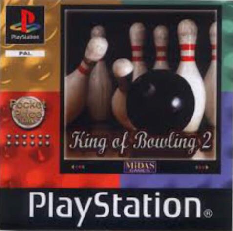 King of Bowling 2