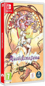 Mushihimesama
